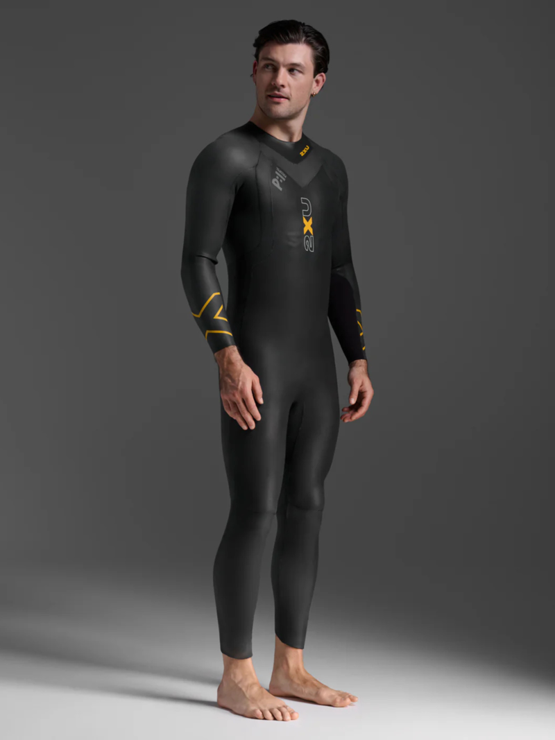 2XU Habit de triathlon Propel 1 pour homme