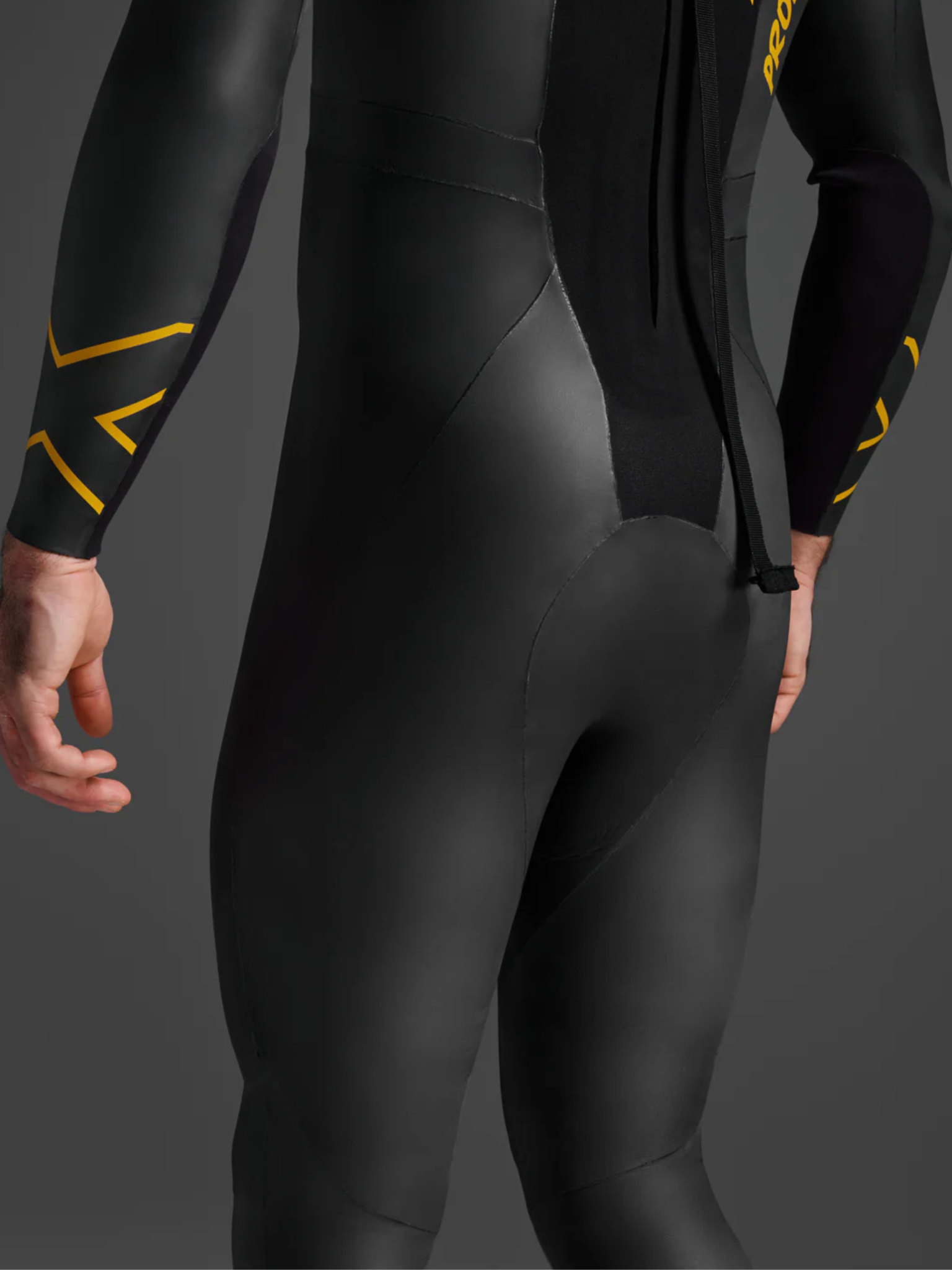 2XU Habit de triathlon Propel 1 pour homme