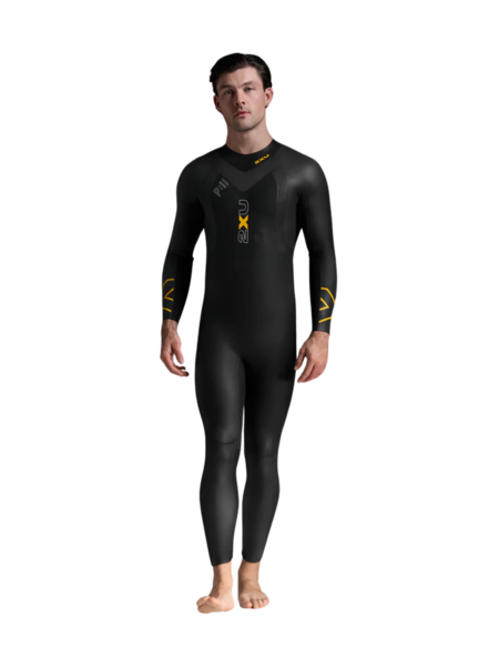 2XU Habit de triathlon Propel 1 pour homme