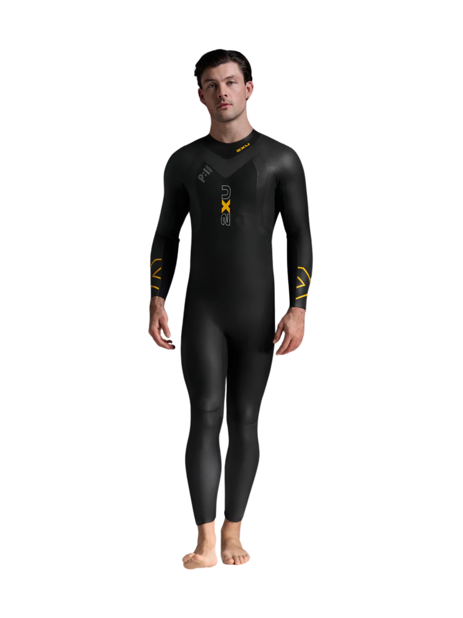 2XU Habit de triathlon Propel 1 pour homme