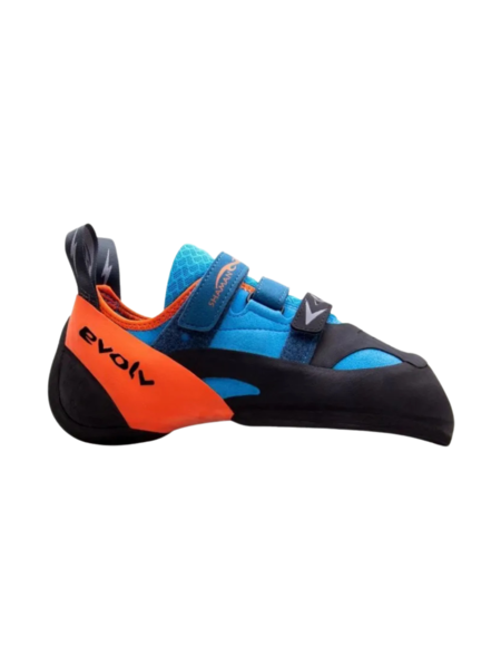 Evolv Chaussons d'escalade Shaman