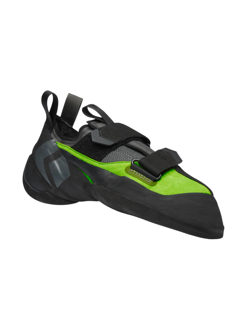 Black Diamond Chaussons d'escalade Method pour homme