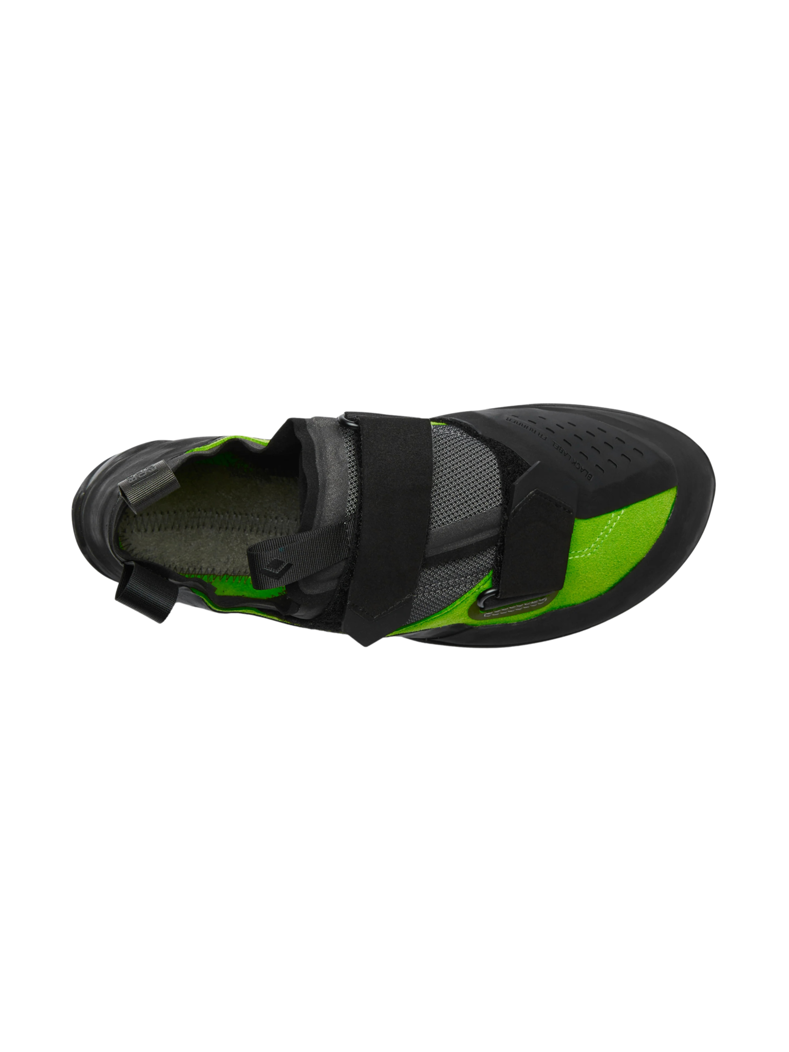 Black Diamond Chaussons d'escalade Method pour homme