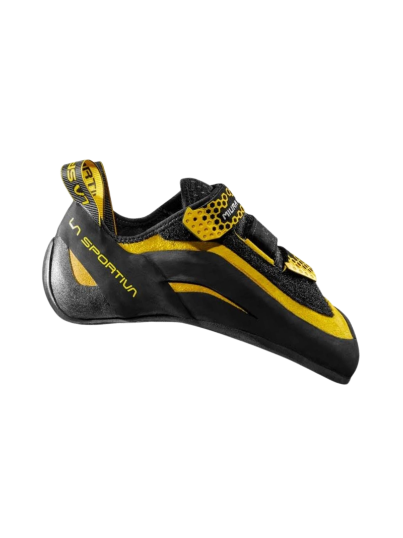 La Sportiva Chaussons d'escalade Miura VS pour homme