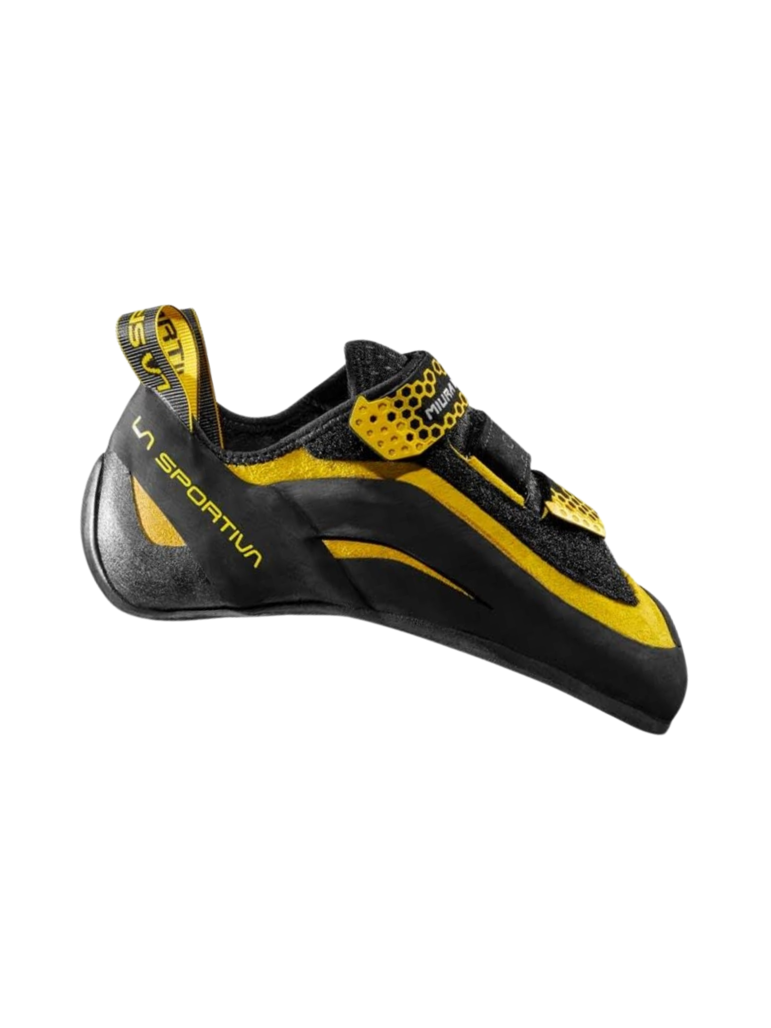 La Sportiva Chaussons d'escalade Miura VS pour homme