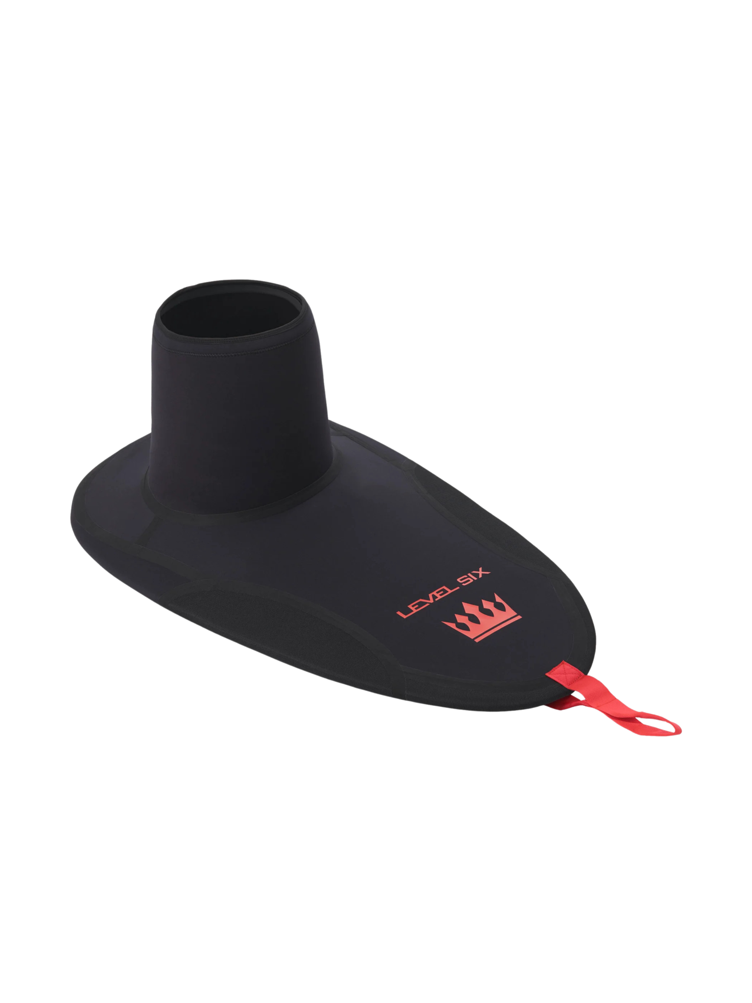 Level Six Jupette en néoprène King Spray