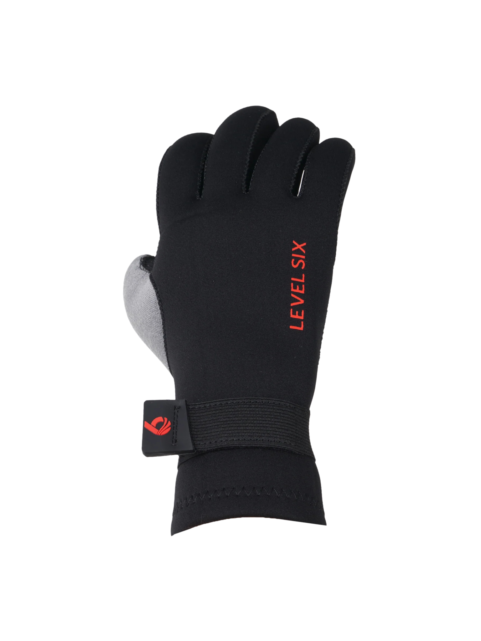 Level Six Gants en néoprène Electron