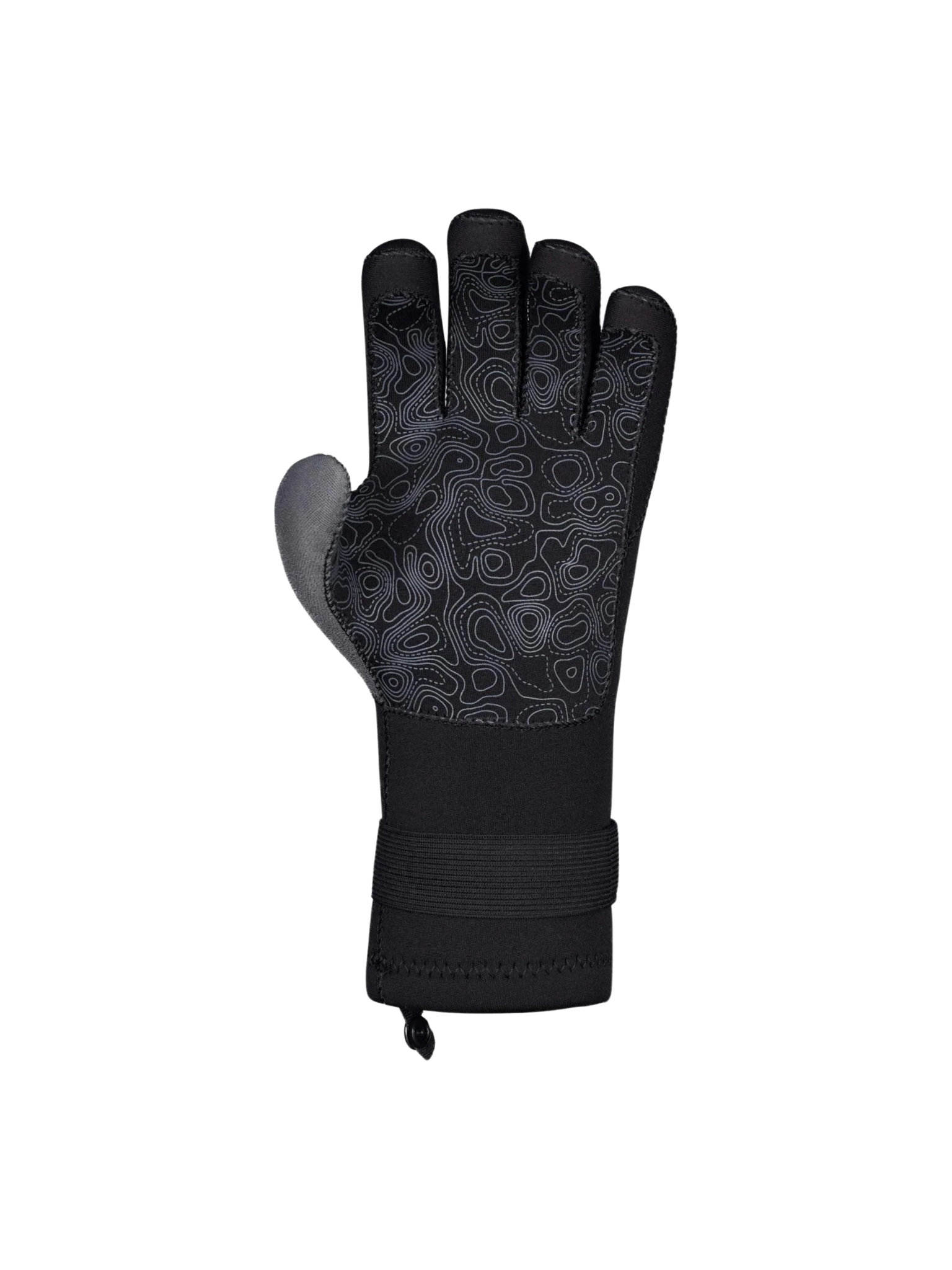 Level Six Gants en néoprène Electron