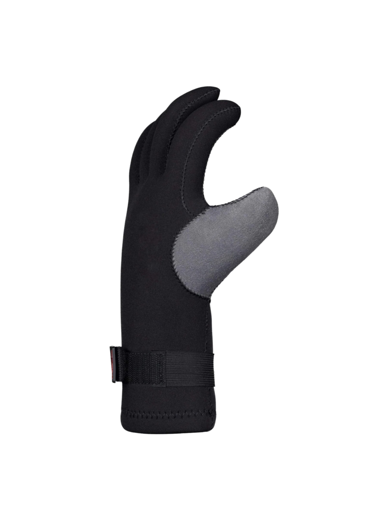 Level Six Gants en néoprène Electron