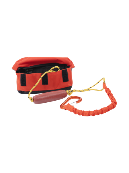 Level Six Corde flottante de remorquage pour kayak