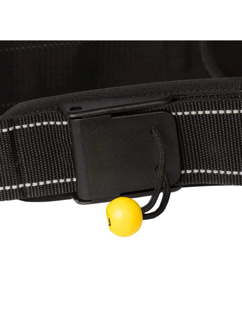 Level Six Corde flottante de remorquage pour kayak