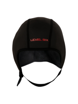 Level Six Cagoule nautique Collider Cap