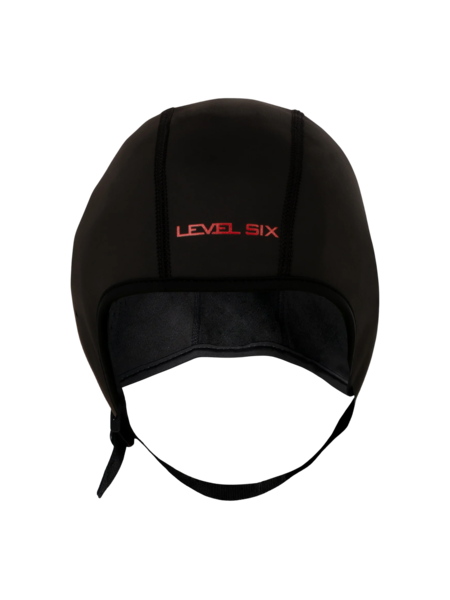 Level Six Cagoule nautique Collider Cap
