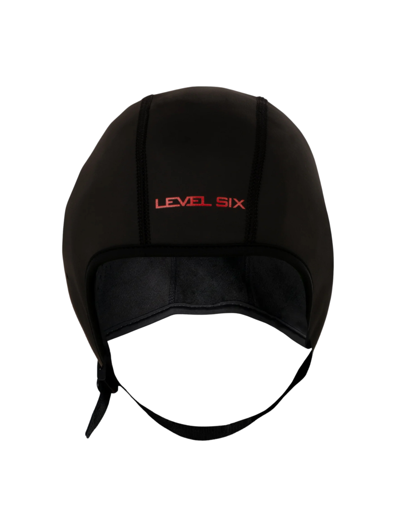 Level Six Cagoule nautique Collider Cap