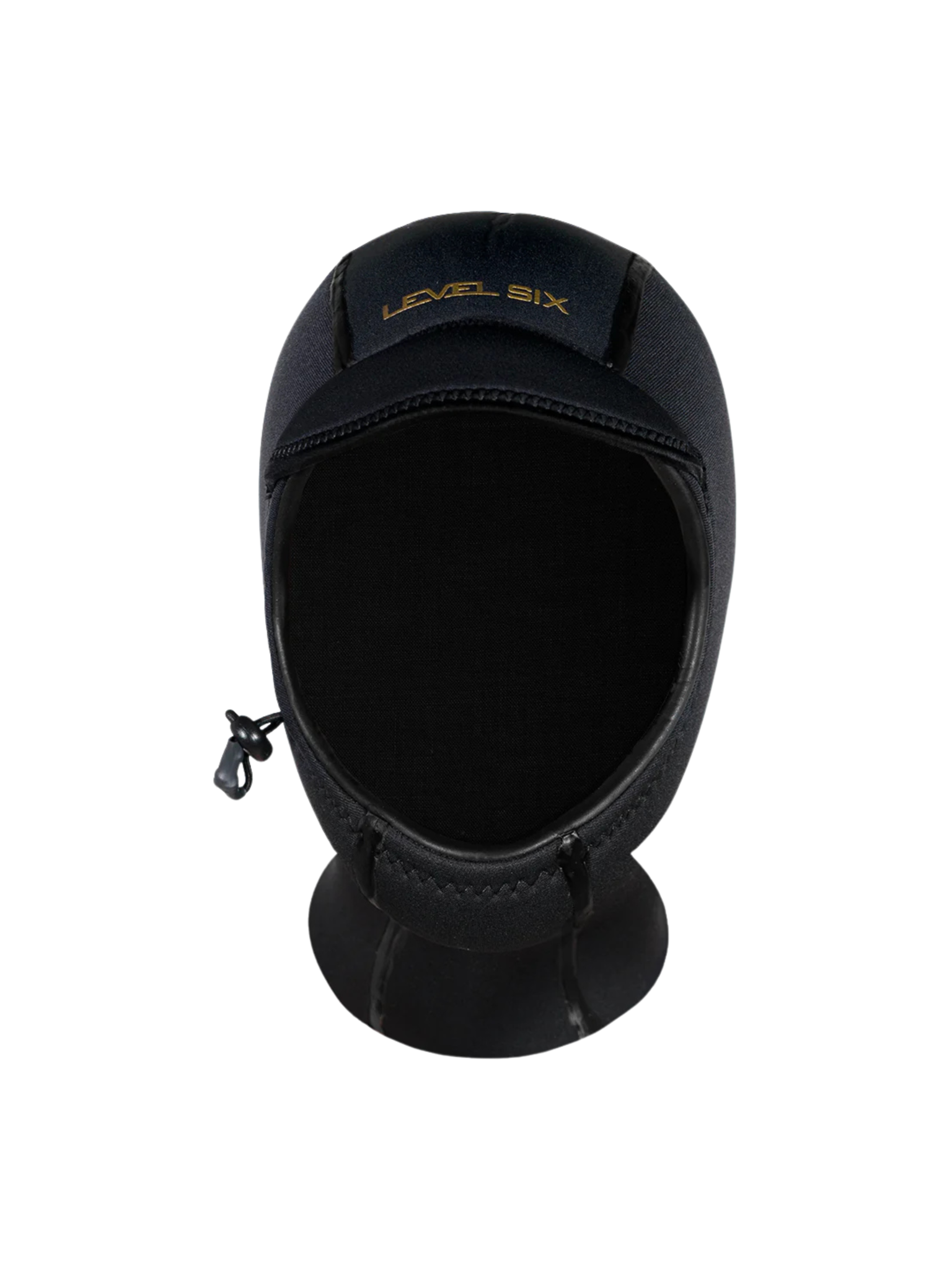 Level Six Cagoule Quartz en néoprène 3mm