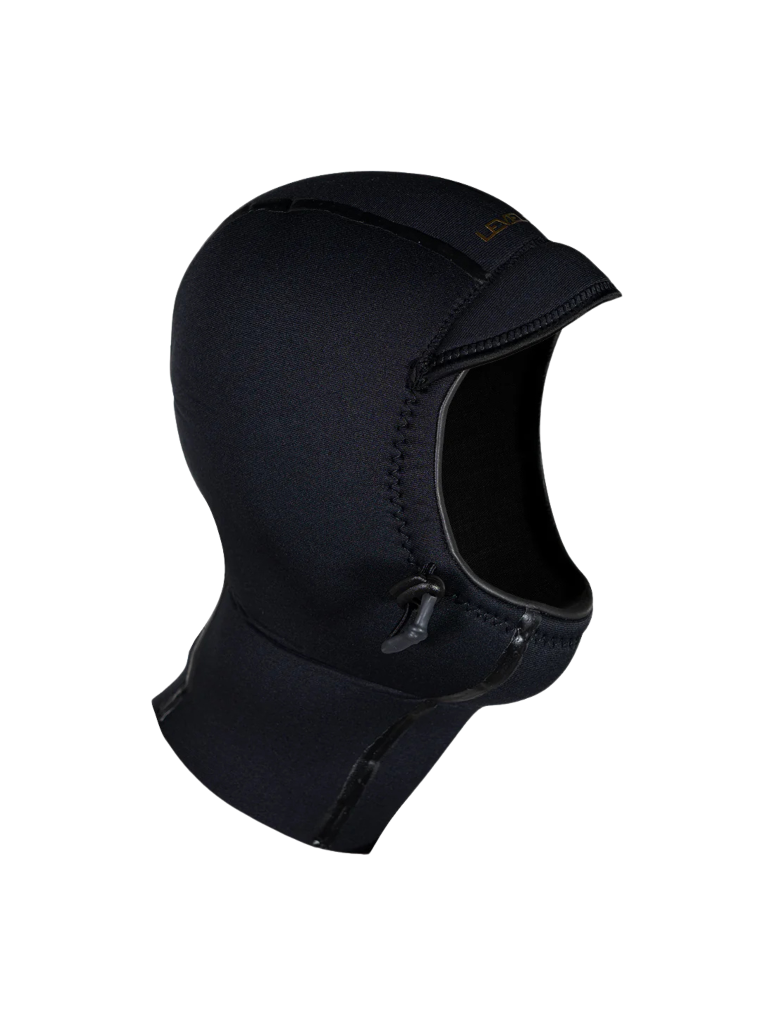 Level Six Cagoule Quartz en néoprène 3mm