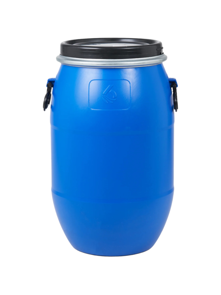 Level Six Baril imperméable de 30L