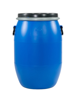 Level Six Baril imperméable de 60L