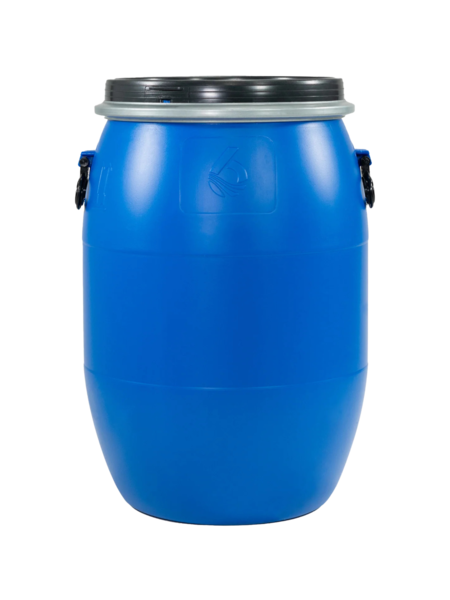 Level Six Baril imperméable de 60L