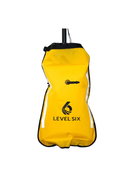 Level Six Ballon de pagaie