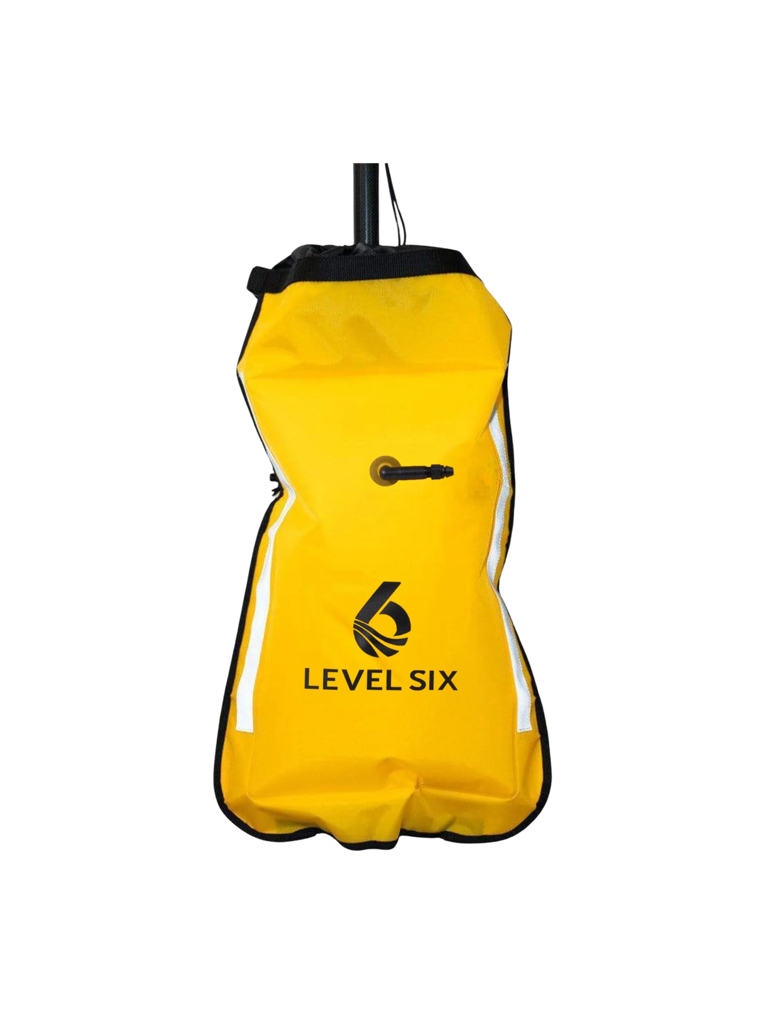 Level Six Ballon de pagaie