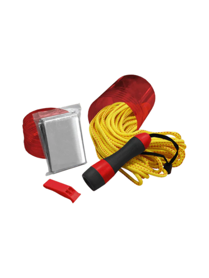 Level Six Ensemble de sécurité Boater Kit