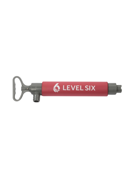 Level Six Pompe de cale Blidge Pump