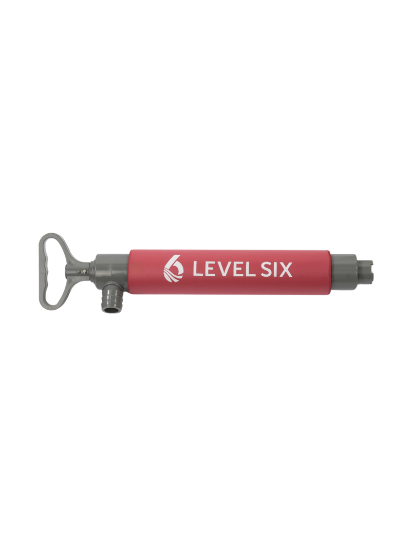 Level Six Pompe de cale Blidge Pump