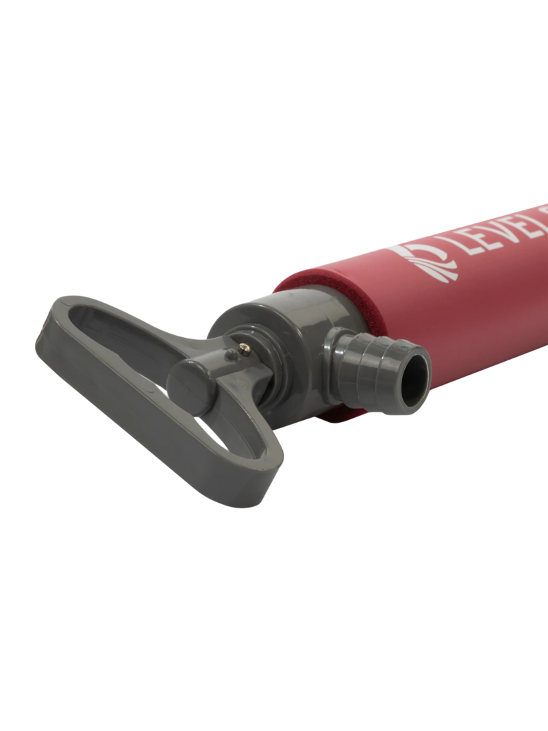 Level Six Pompe de cale Blidge Pump