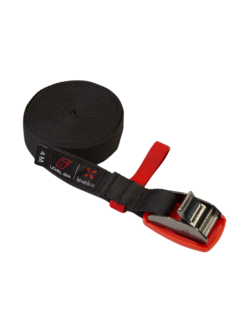 Level Six Sangle de nylon avec boucle 4 m