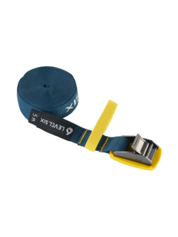 Level Six Sangle de nylon avec boucle 5 m