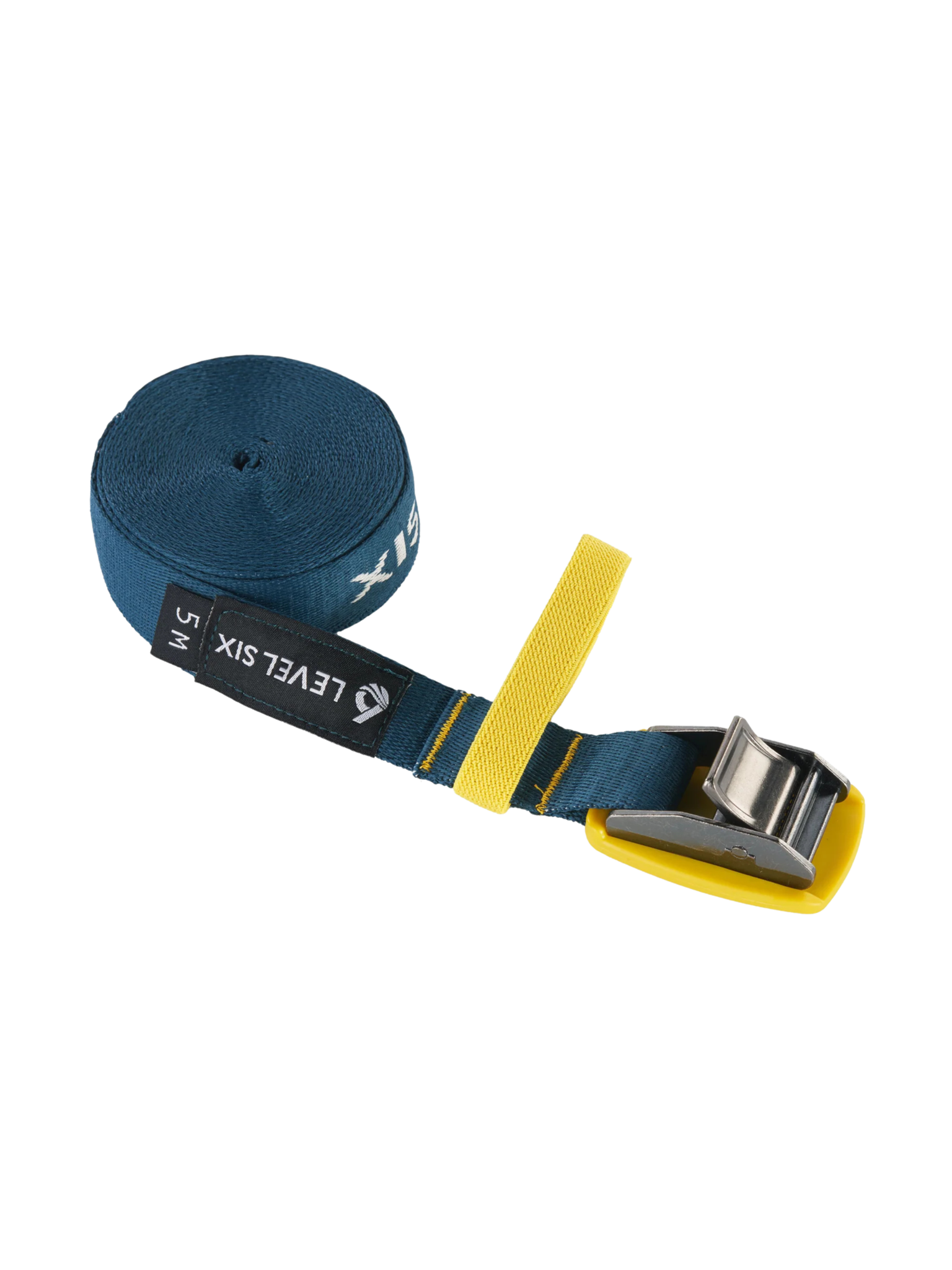 Level Six Sangle de nylon avec boucle 5 m