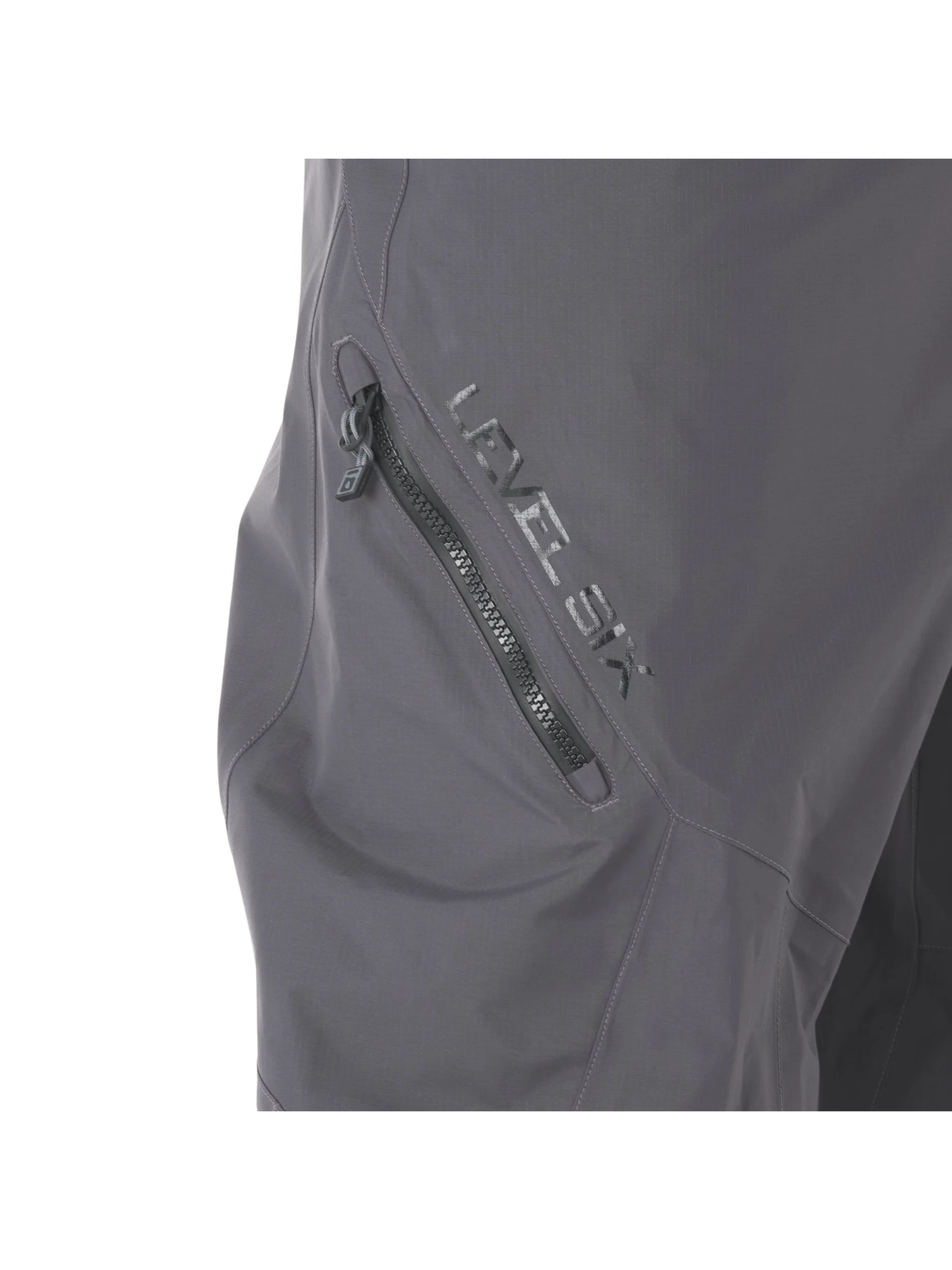 Level Six Pantalons semi-étanches Current Splash