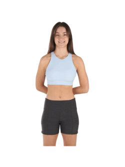 Level Six Shorts en néoprène Sombrio pour femme