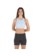 Level Six Shorts en néoprène Sombrio pour femme