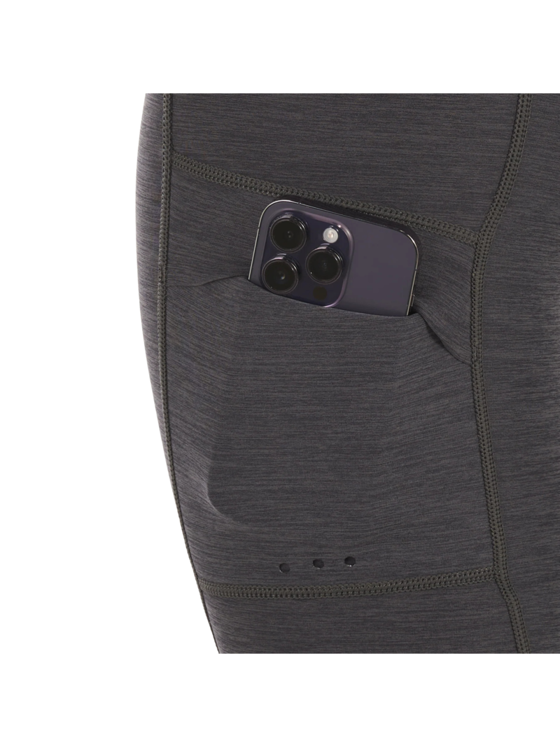 Level Six Shorts en néoprène Sombrio pour femme