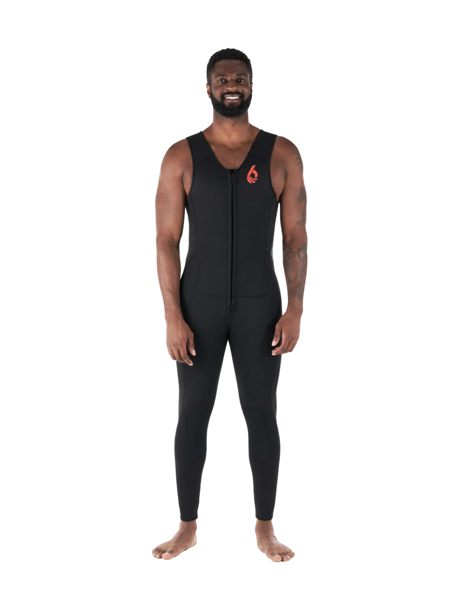 Level Six Habit isothermique Farmer John