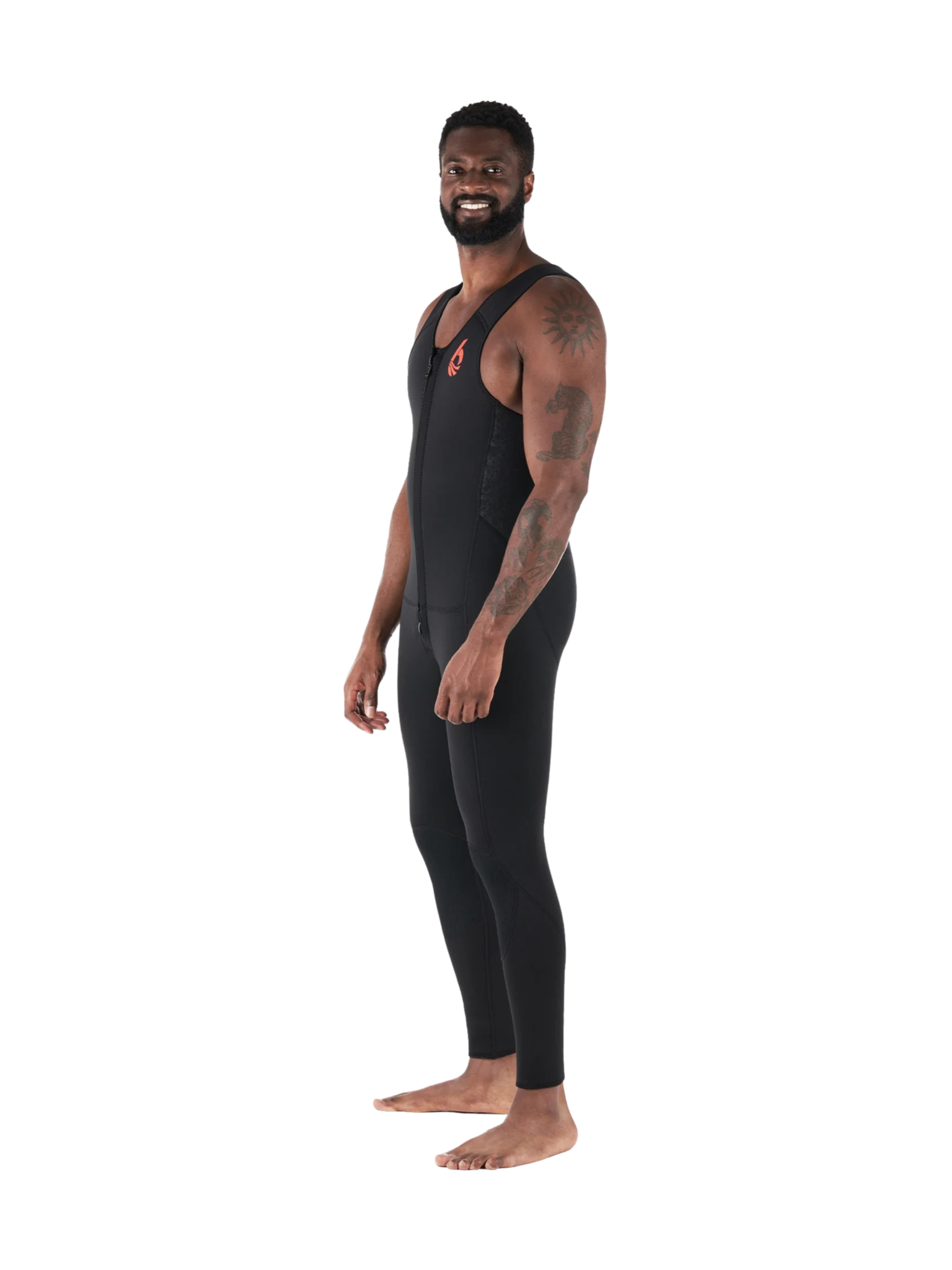 Level Six Habit isothermique Farmer John