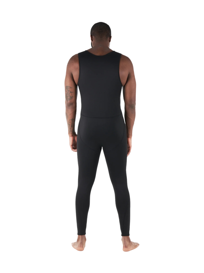 Level Six Habit isothermique Farmer John