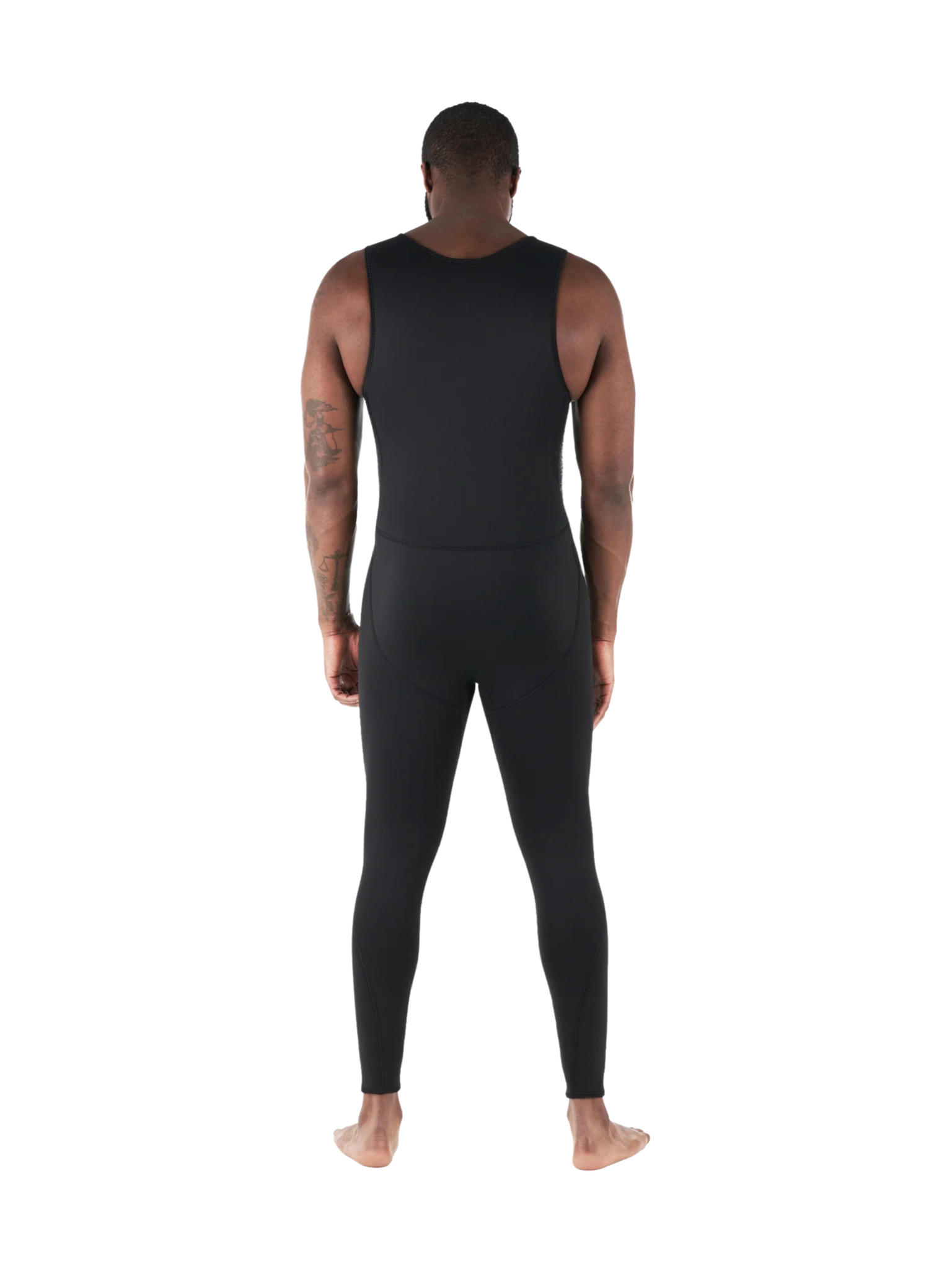 Level Six Habit isothermique Farmer John