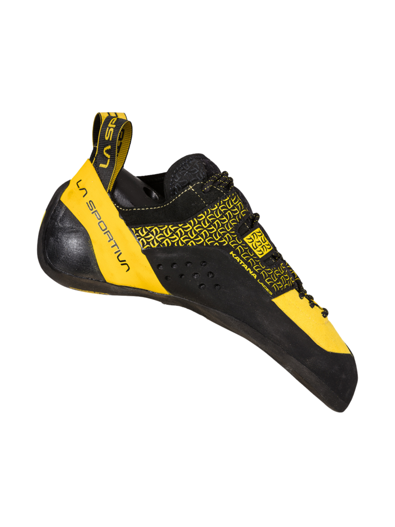 La Sportiva Chaussons d'escalade Katana Lace pour homme
