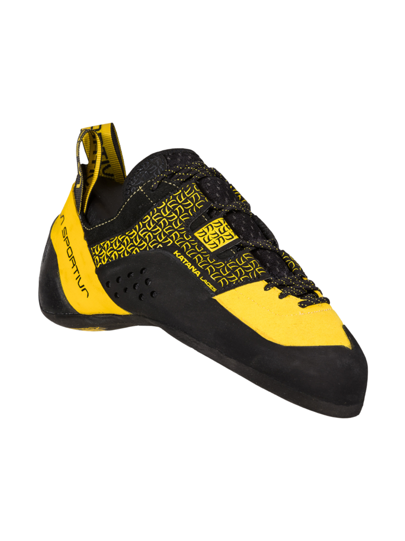 La Sportiva Chaussons d'escalade Katana Lace pour homme