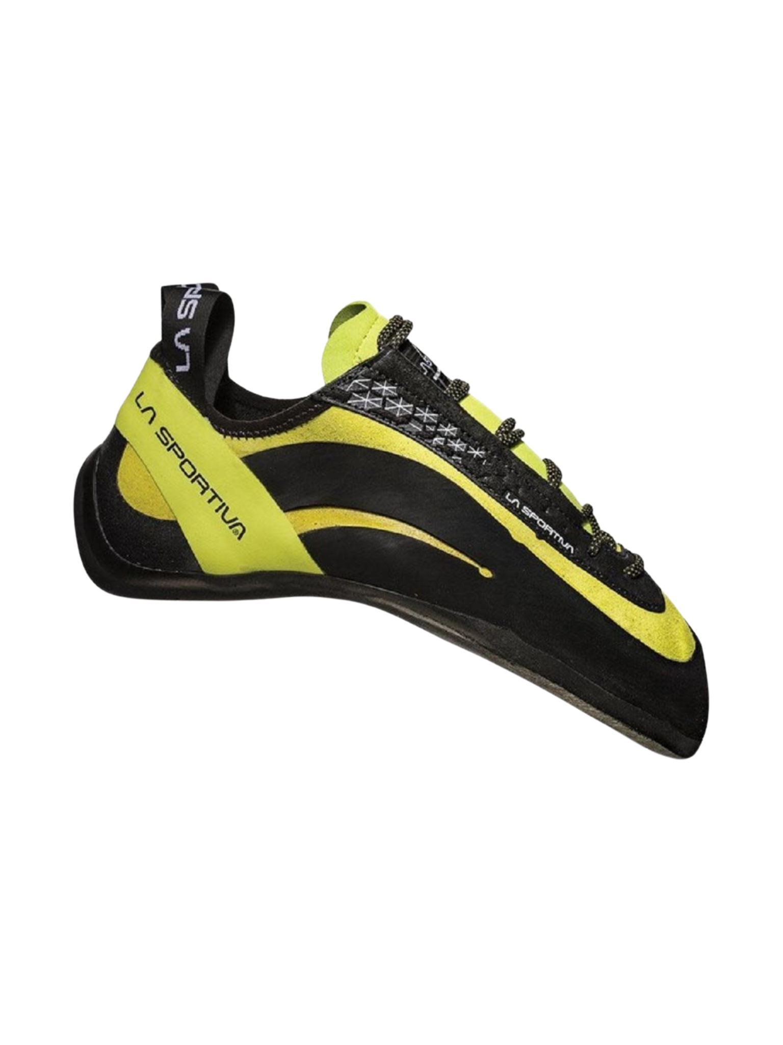 La Sportiva Chaussons d'escalade Miura pour homme
