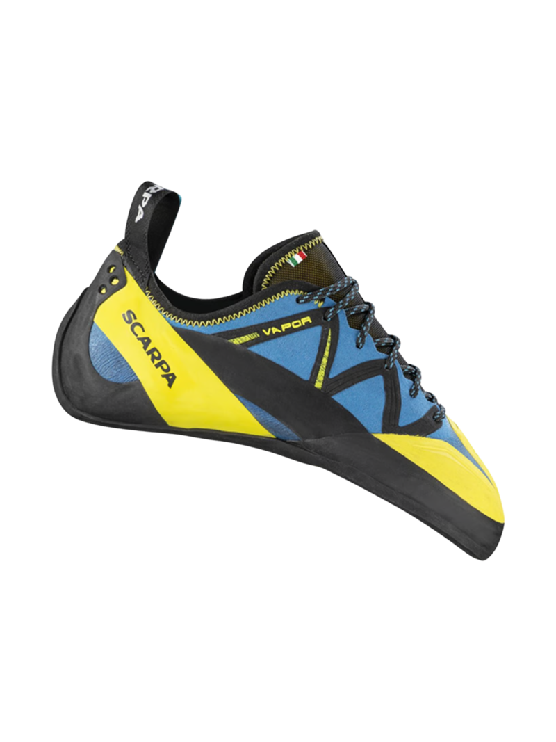 Scarpa Chaussons d'escalade Vapor