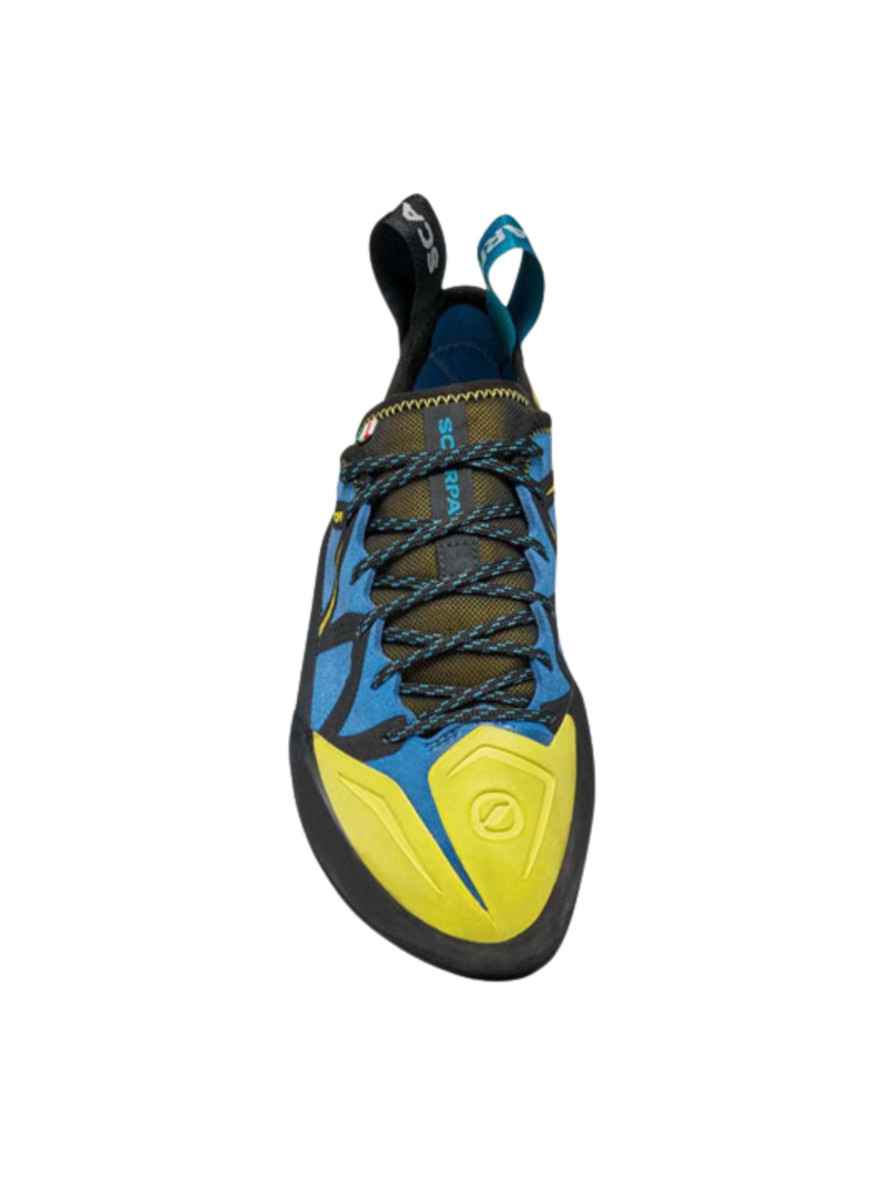 Scarpa Chaussons d'escalade Vapor