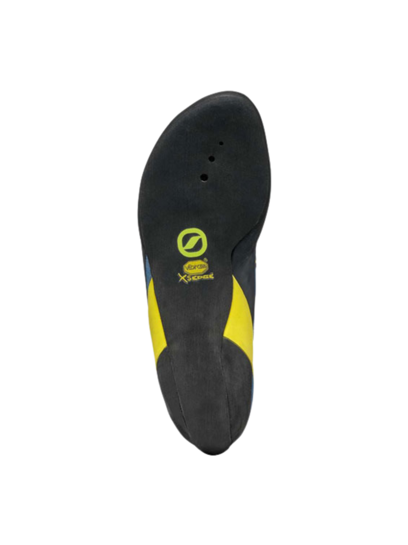 Scarpa Chaussons d'escalade Vapor