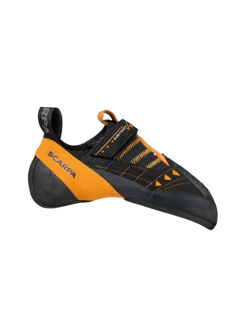 Scarpa Chaussons d'escalade Instinct VS pour homme