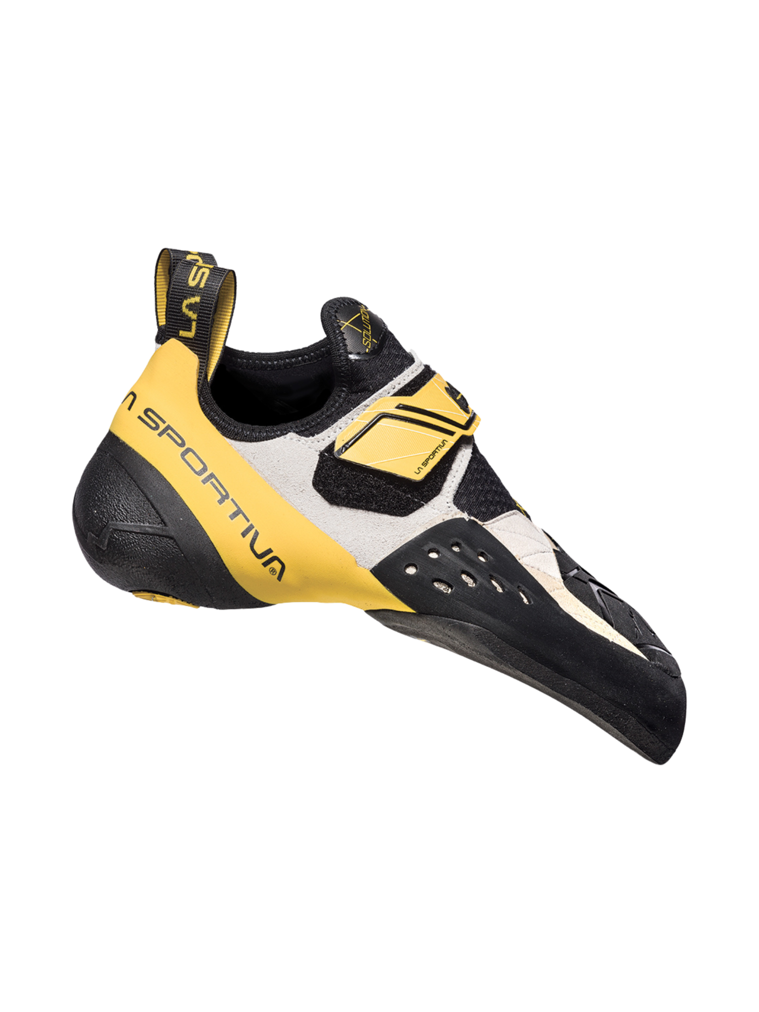 La Sportiva Chaussons d'escalade Solution pour homme