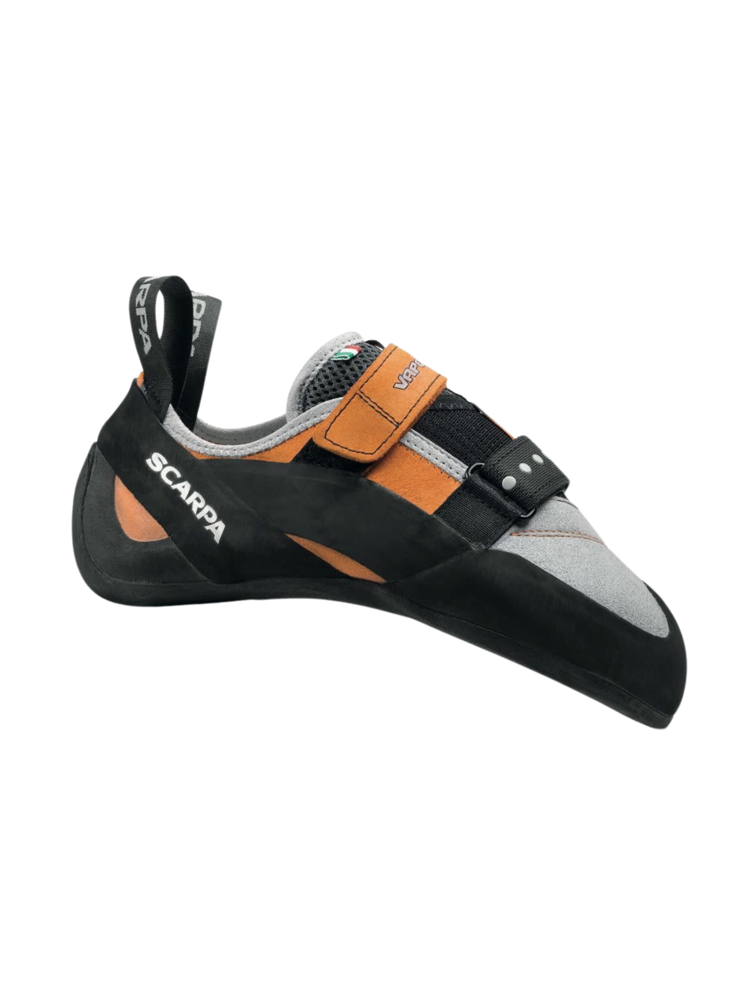 Scarpa Chaussons d'escalade Vapor V pour homme