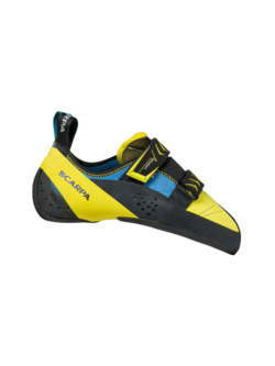 Scarpa Chaussons d'escalade Vapor V pour homme